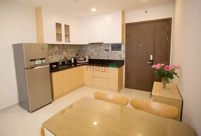 Hình ảnh BÁN CĂN HỘ Saigon South Residences Phước Kiển, Nhà Bè