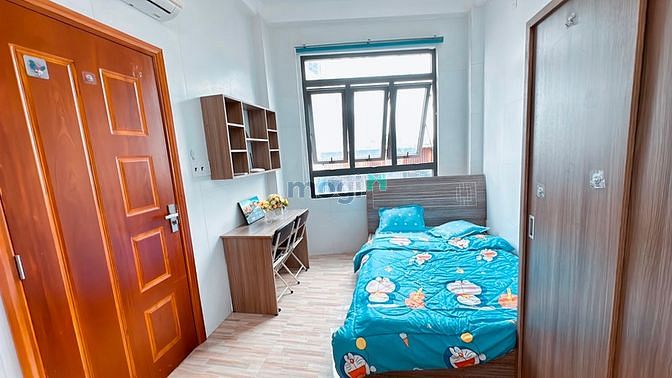 Hình ảnh Mb6623 nạp rút nhanh chóng studio giá sinh viên Bình Thạnh, Full nội thất, cửa sổ thoáng