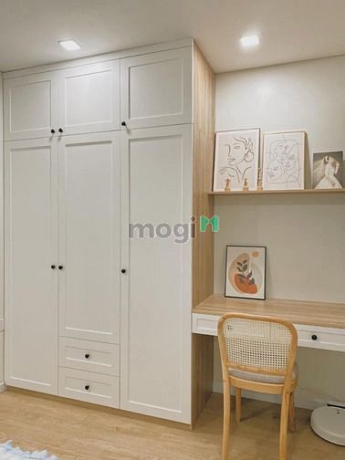 Hình ảnh BÁN CĂN HỘ Saigon South Residences Phước Kiển, Nhà Bè