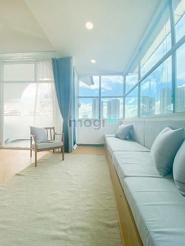 Hình ảnh CHDV Siêu Vip 2PN cho thuê giá tốt