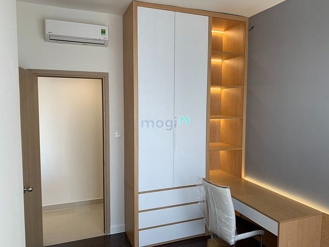 Hình ảnh Cho thuê căn 3PN Sun Avenue full nội thất 23 triệu/ tháng DT 105m2