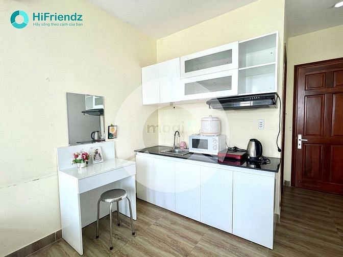 Hình ảnh 🌈CHDV-STUDIO✅️Balcon,gần Lotte mart👉Nguyễn Thị Thập🔰Quận 7🔰