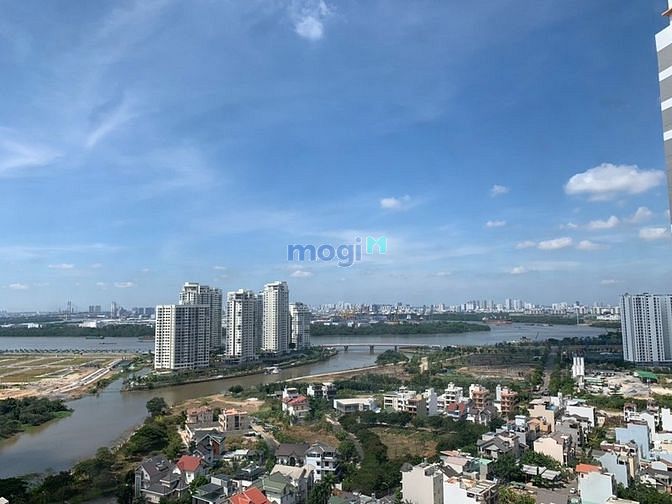 Hình ảnh Cho thuê căn 3PN Sun Avenue full nội thất 23 triệu/ tháng DT 105m2