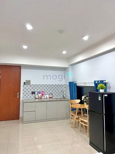 Hình ảnh Phòng có nội thất gần Văn Lang Cs3, Đại học Công Nghiệp