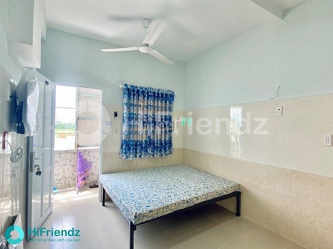 Hình ảnh Studio - chung cư mini - full nội thất mới toanh