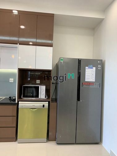 Hình ảnh Cho thuê căn 3PN Sun Avenue full nội thất 23 triệu/ tháng DT 105m2