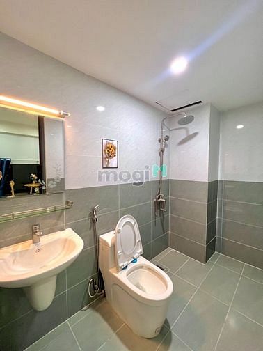 Hình ảnh Phòng có nội thất gần Văn Lang Cs3, Đại học Công Nghiệp