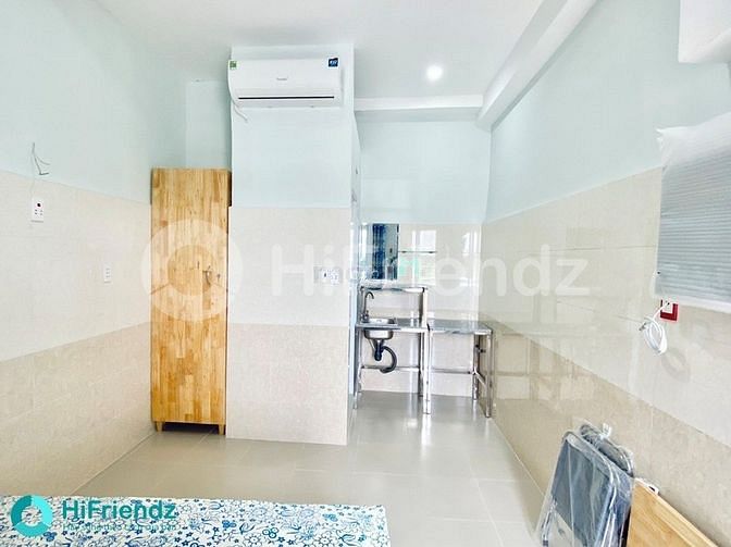 Hình ảnh Studio - chung cư mini - full nội thất mới toanh