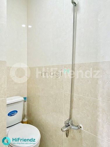 Hình ảnh Studio - chung cư mini - full nội thất mới toanh