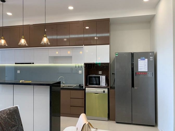 Hình ảnh Cho thuê căn 3PN Sun Avenue full nội thất 23 triệu/ tháng DT 105m2