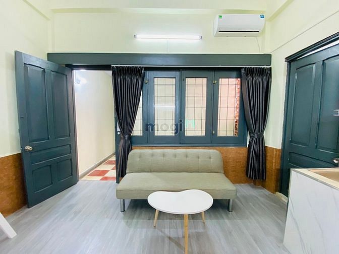 Hình ảnh Cho Thuê Căn Duplex Full Nt trung Tâm Q3 Nguyễn Đình Chiểu
