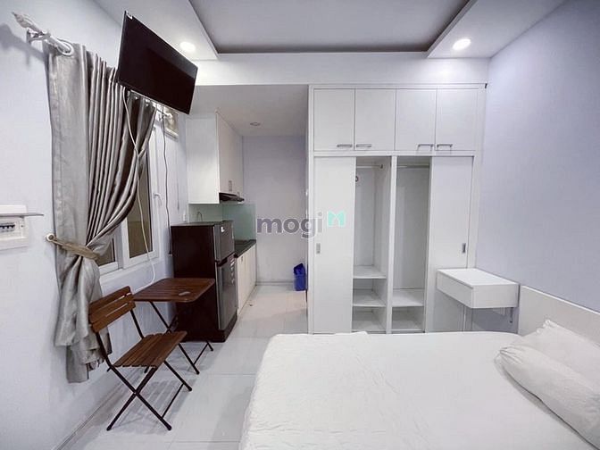 Hình ảnh Phòng đầy đủ tiện nghi - Tân Bình