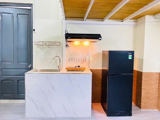 Hình ảnh Cho Thuê Căn Duplex Full Nt trung Tâm Q3 Nguyễn Đình Chiểu