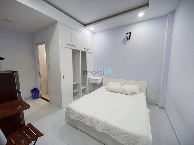 Hình ảnh Phòng đầy đủ tiện nghi - Tân Bình