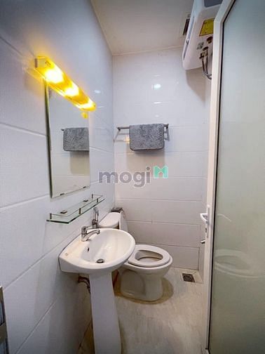 Hình ảnh Phòng đầy đủ tiện nghi - Tân Bình