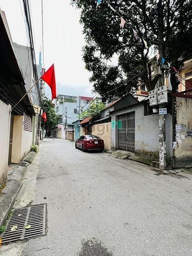 Hình ảnh Bán đất Nguyễn Văn Linh, Thạch Bàn, ngõ thông ô tô tránh, 57m2, 3.7 tỷ