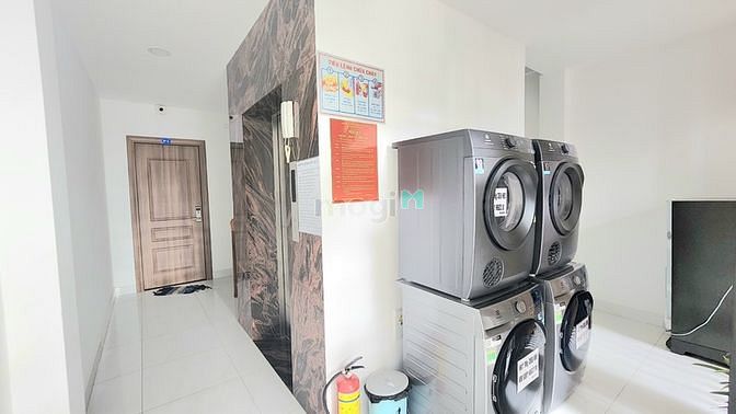 Hình ảnh 🌈CHDV- Studio Ban Công - Thang Máy - Hầm Xe - Gần Chợ Bà Chiểu