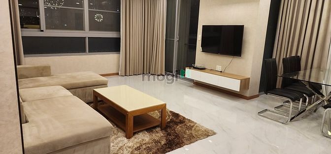 Hình ảnh Cho thuê CH Green Valley PMH,Q7, Dt 128m, 3 Phòng ngủ