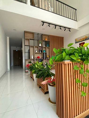 Hình ảnh 🌈CHDV- Studio Ban Công - Thang Máy - Hầm Xe - Gần Chợ Bà Chiểu