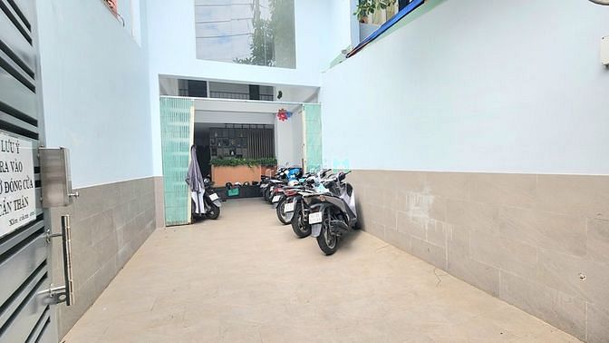 Hình ảnh 🌈CHDV- Studio Ban Công - Thang Máy - Hầm Xe - Gần Chợ Bà Chiểu