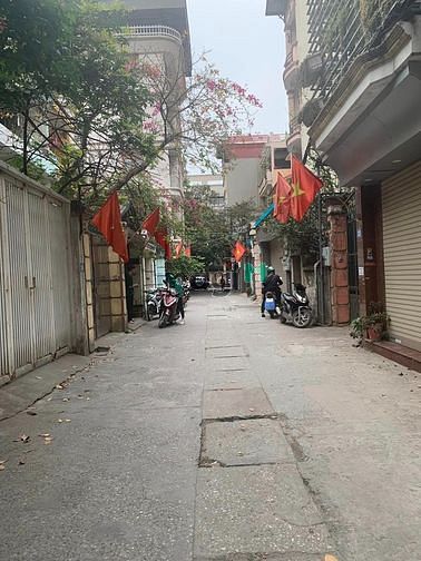 Hình ảnh Siêu Hiếm Lô Phú Minh, 73m2, MT 4,5m, giá 4 tỷ, Oto,Kinh DOanh