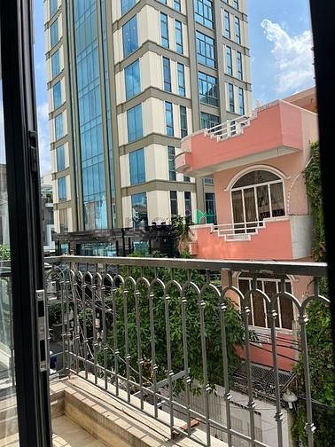 Hình ảnh Cho Thuê Căn Hộ Cao Cấp Mới 100% Rộng 30m2 Ngay Nguyễn Văn Thương