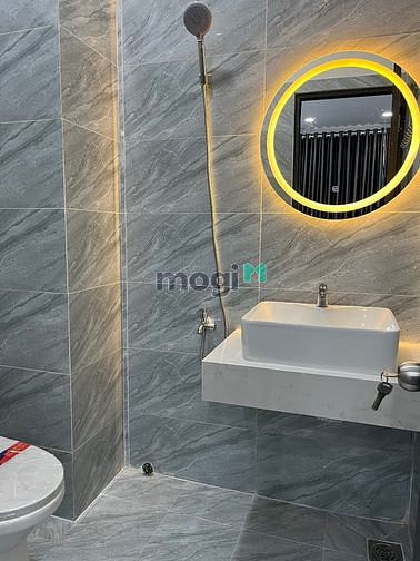 Hình ảnh Cho Thuê Căn Hộ Cao Cấp Mới 100% Rộng 30m2 Ngay Nguyễn Văn Thương