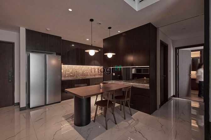 Hình ảnh Siêu phẩm Trang Chủ MB66.COM / Đăng Ký Tặng 66K cao cấp Saigon Royal quận 4, 72m2 giá 1,25 tỷ