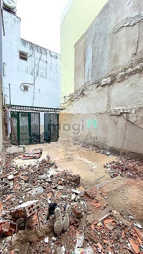 Hình ảnh Bán Đất HXH Quang Trung, P8, Gò Vấp, 60M2, Nở hậu, không lộ giới, khôn