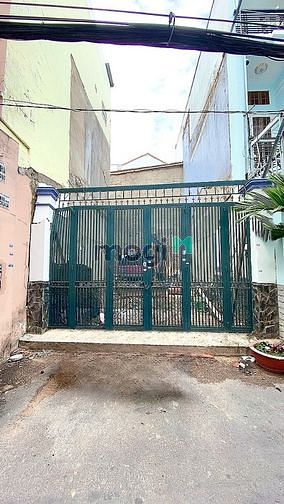Hình ảnh Bán Đất HXH Quang Trung, P8, Gò Vấp, 60M2, Nở hậu, không lộ giới, khôn