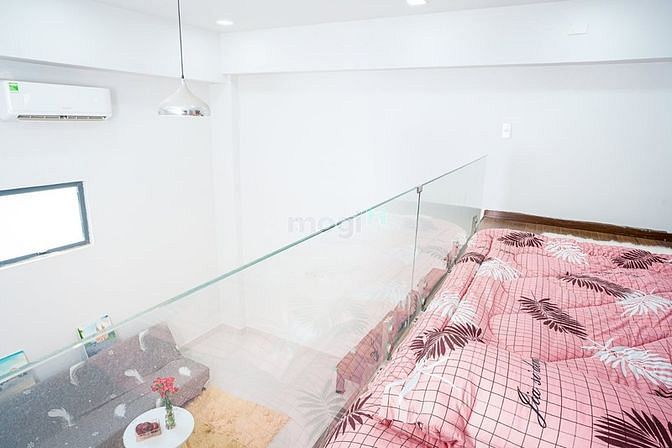 Hình ảnh CHDV Cao Cấp Huỳnh Tấn Phát Quận 7