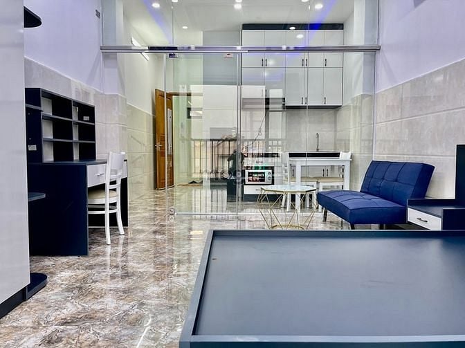 Hình ảnh Trang Chủ MB66.COM / Đăng Ký Tặng 66K 1 phòng ngủ full nội thất gần cầu Công Lý