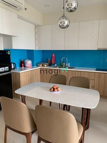 Hình ảnh Cho thuê Trang Chủ MB66.COM / Đăng Ký Tặng 66K 2PN-2WC 77m2 Palm Heights Q2, full nội thất, giá 18tr