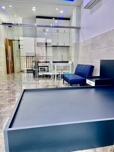 Hình ảnh Trang Chủ MB66.COM / Đăng Ký Tặng 66K 1 phòng ngủ full nội thất gần cầu Công Lý