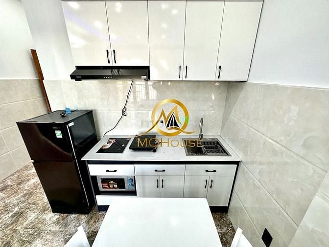 Hình ảnh Trang Chủ MB66.COM / Đăng Ký Tặng 66K 1 phòng ngủ full nội thất gần cầu Công Lý