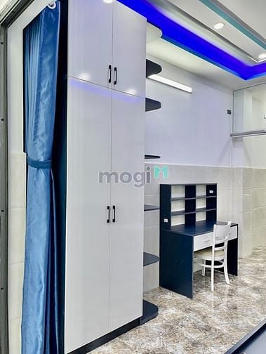 Hình ảnh Trang Chủ MB66.COM / Đăng Ký Tặng 66K 1 phòng ngủ full nội thất gần cầu Công Lý