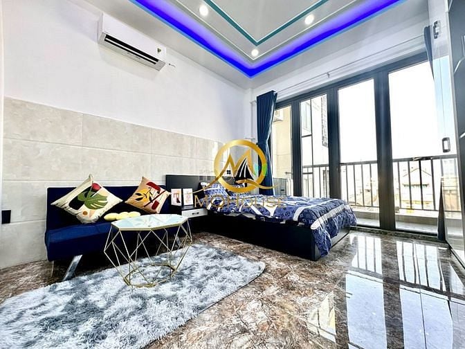 Hình ảnh Trang Chủ MB66.COM / Đăng Ký Tặng 66K 1 phòng ngủ full nội thất gần cầu Công Lý