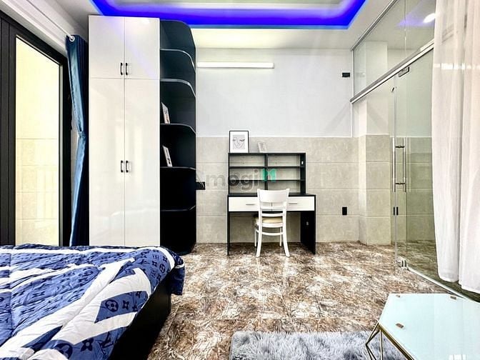 Hình ảnh Trang Chủ MB66.COM / Đăng Ký Tặng 66K 1 phòng ngủ full nội thất gần cầu Công Lý