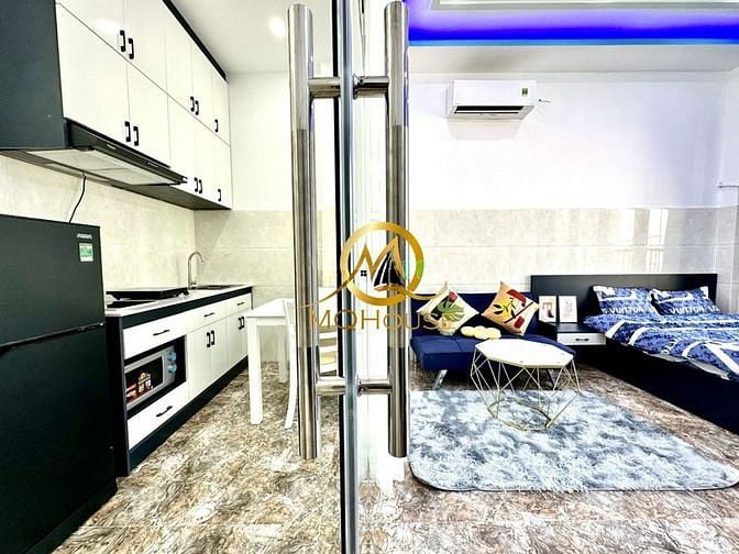 Hình ảnh Trang Chủ MB66.COM / Đăng Ký Tặng 66K 1 phòng ngủ full nội thất gần cầu Công Lý