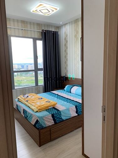 Hình ảnh Cho thuê Trang Chủ MB66.COM / Đăng Ký Tặng 66K 2PN-2WC 77m2 Palm Heights Q2, full nội thất, giá 18tr