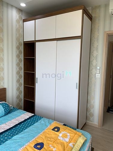 Hình ảnh Cho thuê Trang Chủ MB66.COM / Đăng Ký Tặng 66K 2PN-2WC 77m2 Palm Heights Q2, full nội thất, giá 18tr