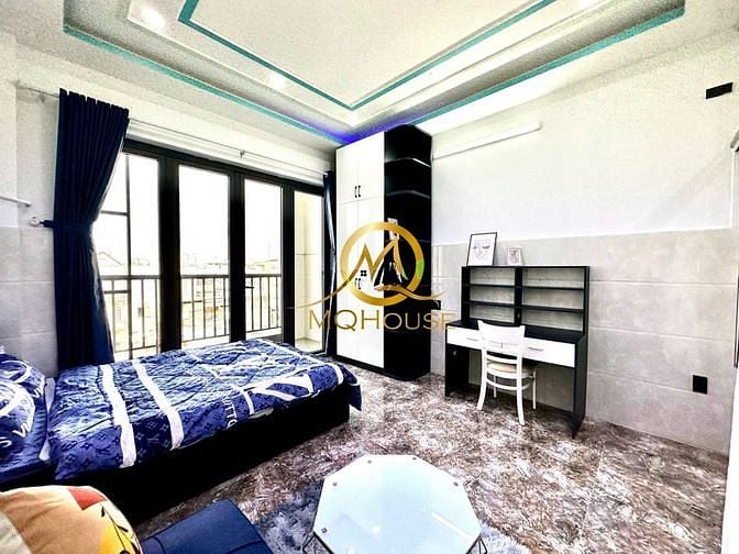 Hình ảnh Trang Chủ MB66.COM / Đăng Ký Tặng 66K 1 phòng ngủ full nội thất gần cầu Công Lý