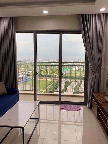 Hình ảnh Cho thuê Trang Chủ MB66.COM / Đăng Ký Tặng 66K 2PN-2WC 77m2 Palm Heights Q2, full nội thất, giá 18tr