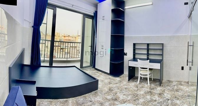 Hình ảnh Trang Chủ MB66.COM / Đăng Ký Tặng 66K 1 phòng ngủ full nội thất gần cầu Công Lý