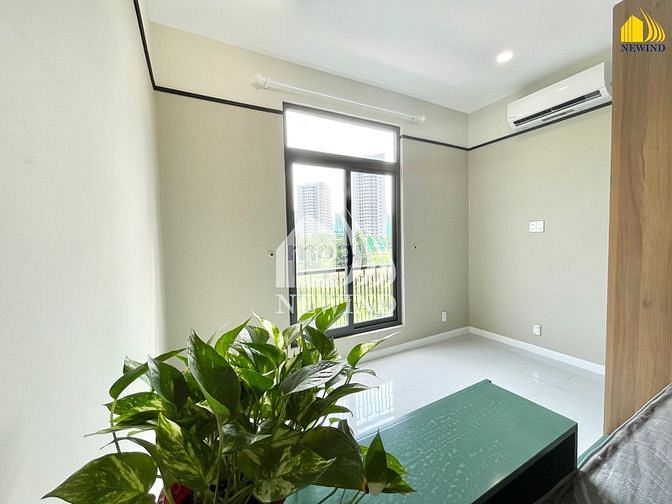 Hình ảnh Mb6623 nạp rút nhanh chóng Studio Mới Thiết kế xinh Gần Cresent Mall Quận 7