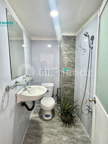 Hình ảnh Mb6623 nạp rút nhanh chóng dịch vụ duplex 25m² - Yên Thế, Phường 2, Tân Bình