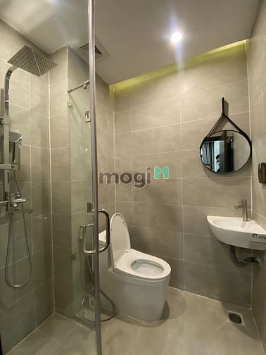 Hình ảnh Studio bancony full nội thất gần Kênh Nhiêu Lộc