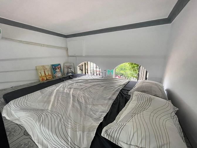 Hình ảnh Duplex Ban Công Cửa Sổ Thoáng Mát Khu Bàu Cát