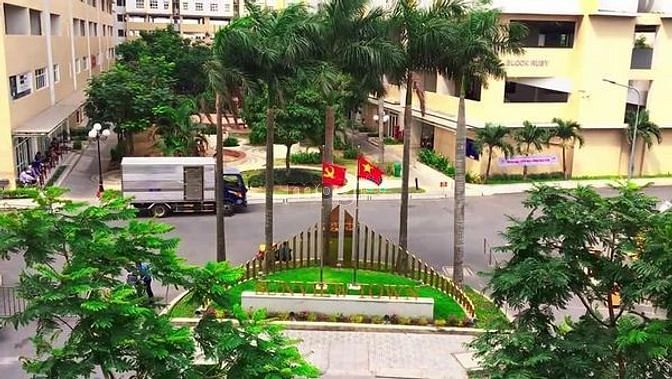 Hình ảnh Cho thuê Trang Chủ MB66.COM / Đăng Ký Tặng 66K 2pn 2wc CC Sunview Town Thủ Đức