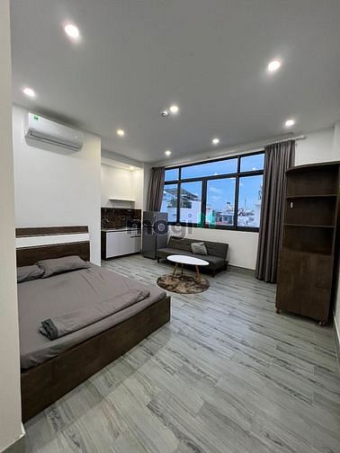 Hình ảnh Mb6623 nạp rút nhanh chóng STUDIO - CỬA SỔ CỰC CHILL🔥 35m2 - ngay Lạc Long Quân, Bảy Hiền